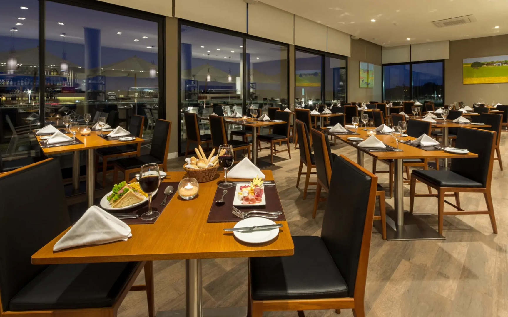 Salinas del Almiron Resort & Spa Termal