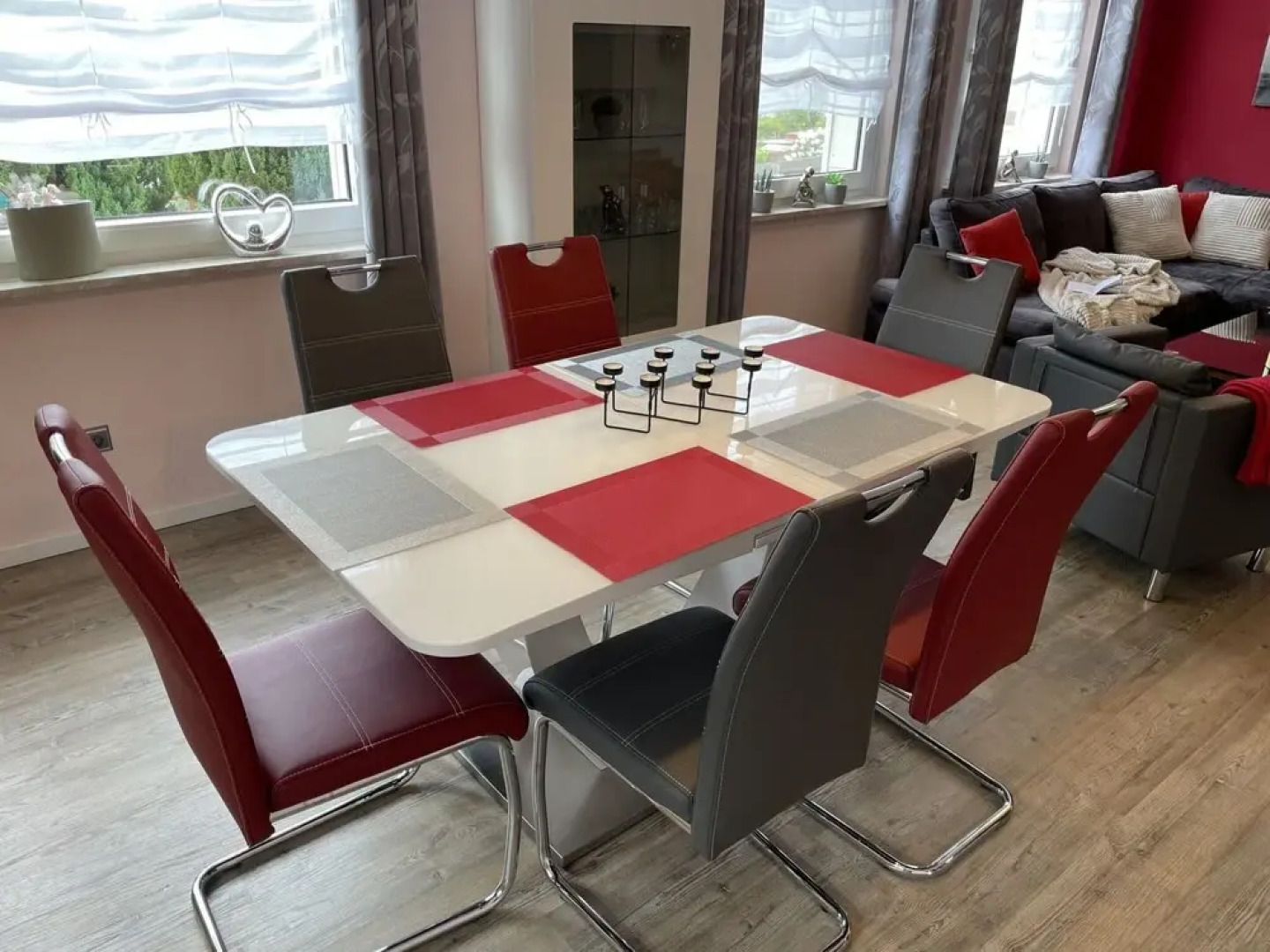 Holiday Home in Walkenried With Sauna