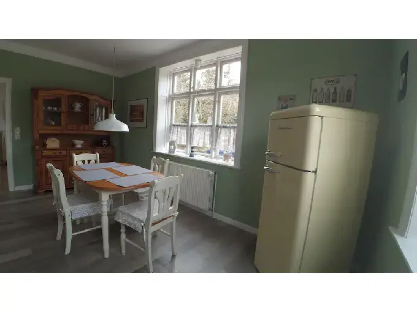 Ferienvermietung Thomsen-Detlefs