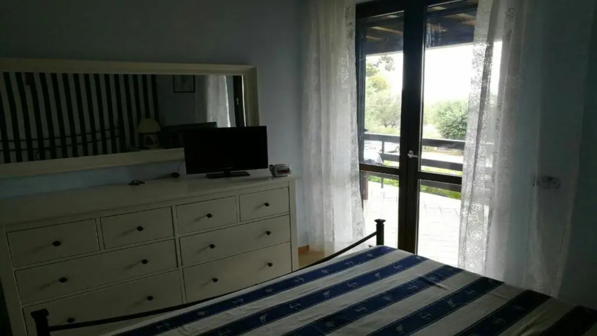 appartamento parco Kamaraton