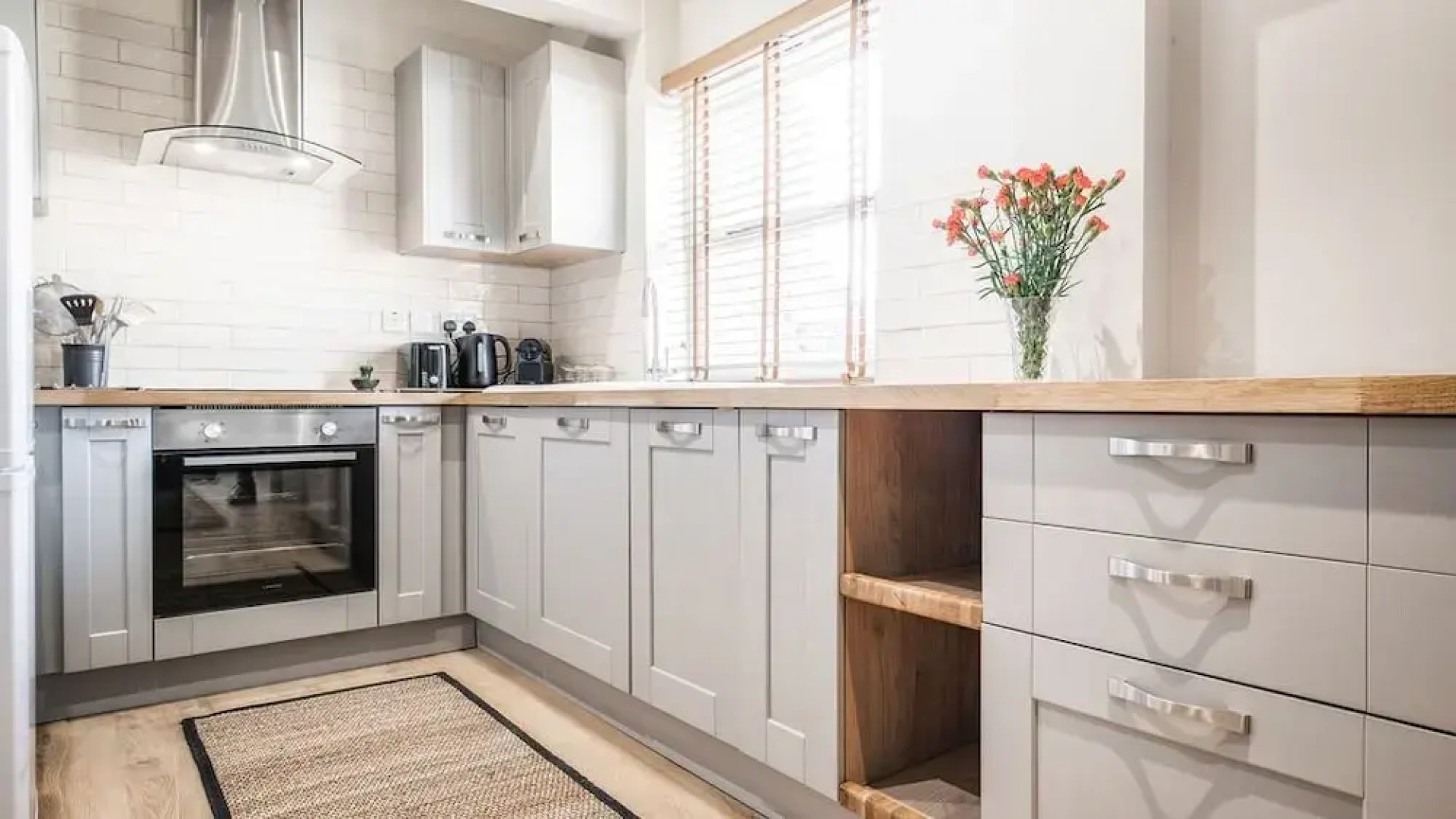 Village Farm Cottages.