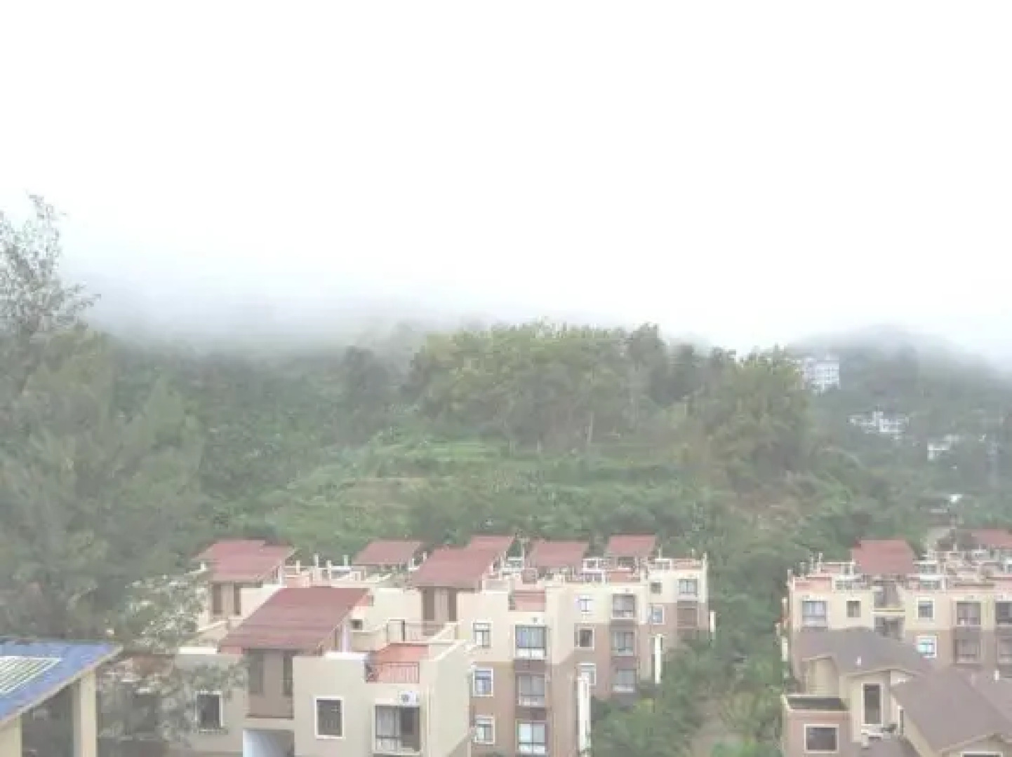 Jadeite Valleyeco Resort