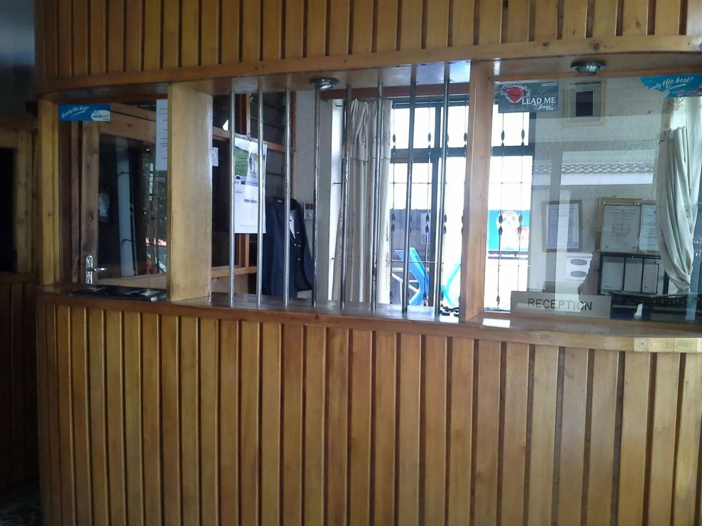 Fine Travellers Hotel