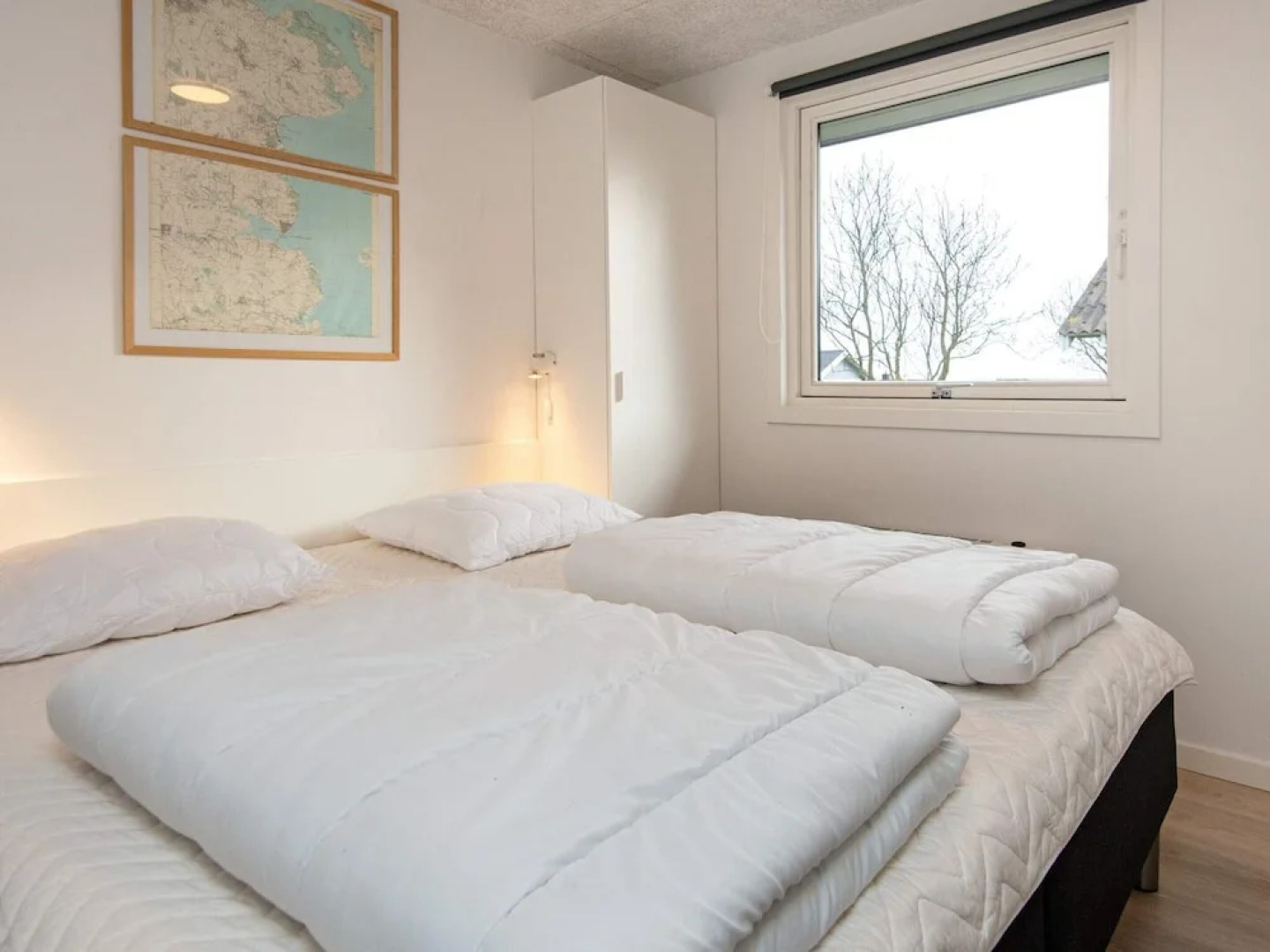 Cozy Retreat in Binderup - By Traum Ferienwohnungen