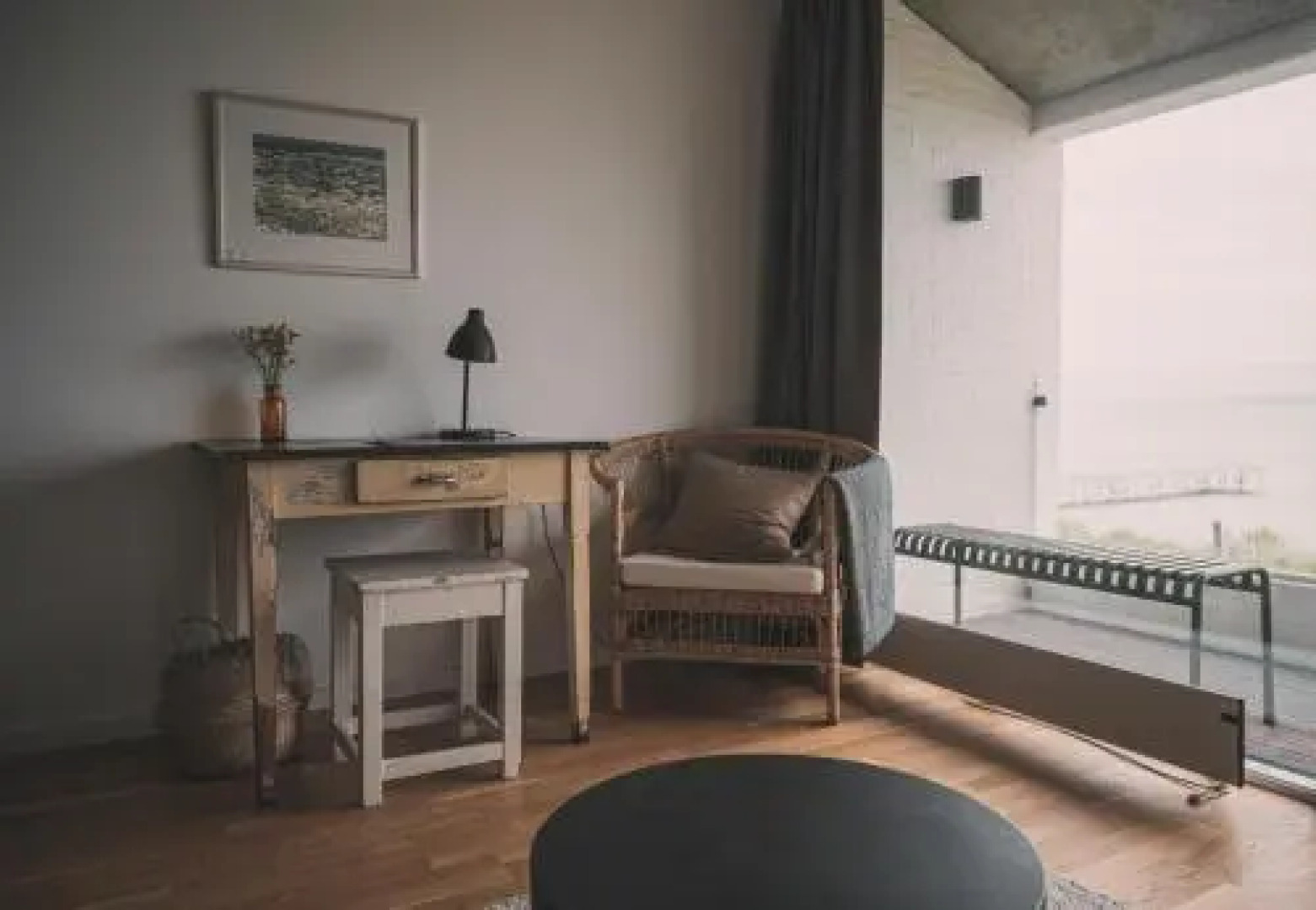 Ebeltoft Strand Apartments