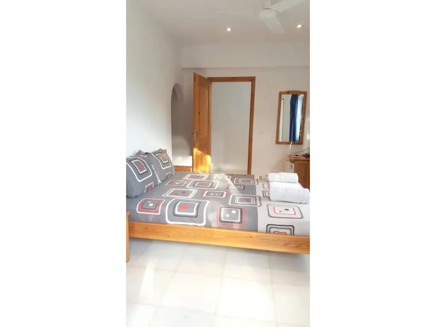 Villa With 4 Bedrooms in Kato Pine, With Wonderful sea View, Private Pool, Terrace Near the Beach