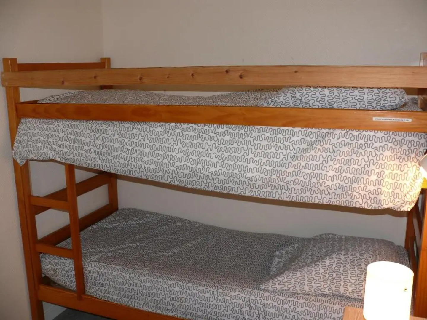 Appartement ROCK WILL