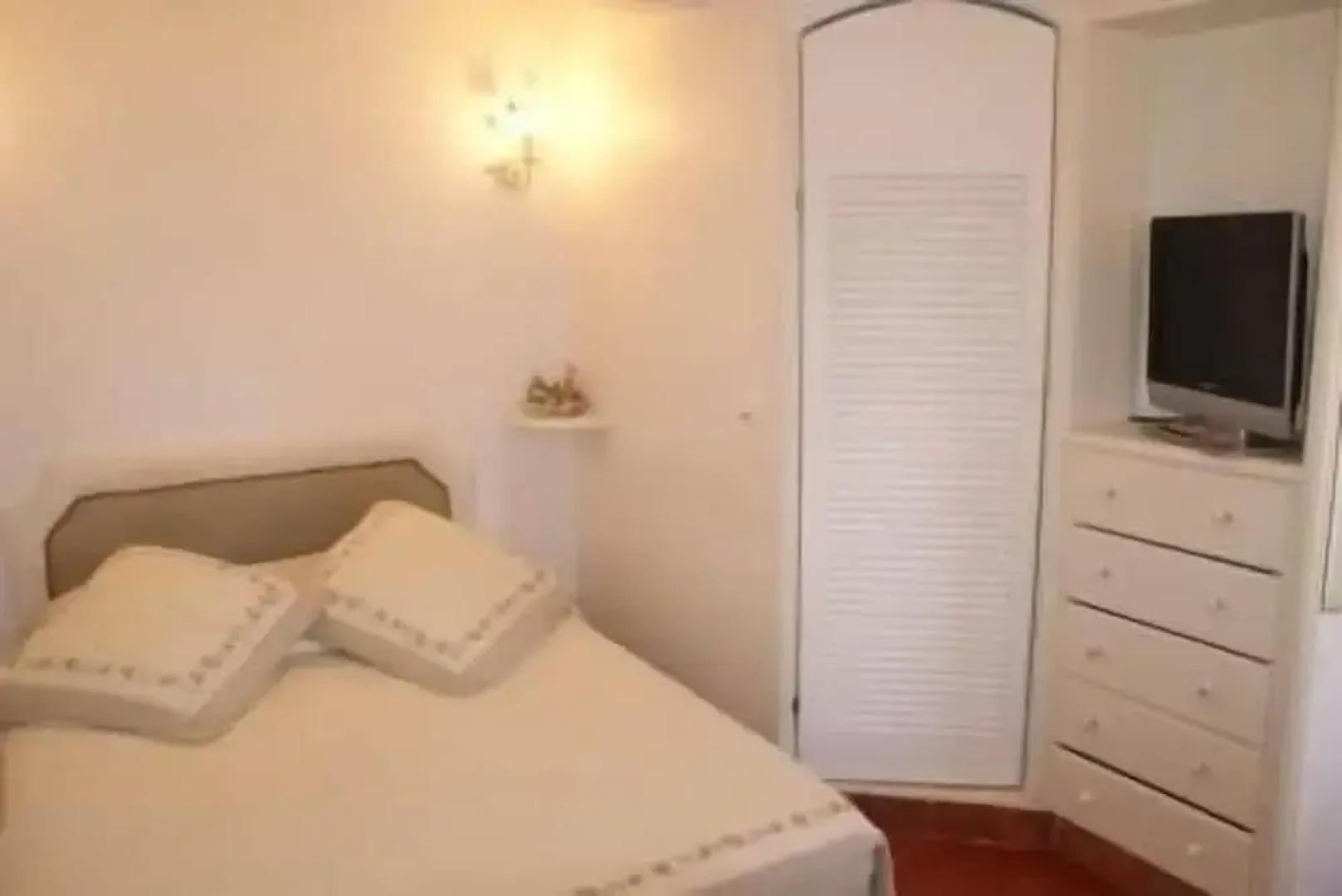 Moulin de la Camandoule