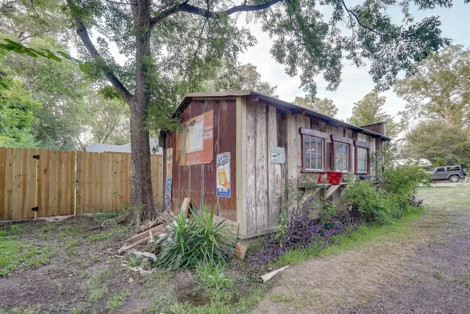 Quaint Jefferson Duplex: Walk to Downtown