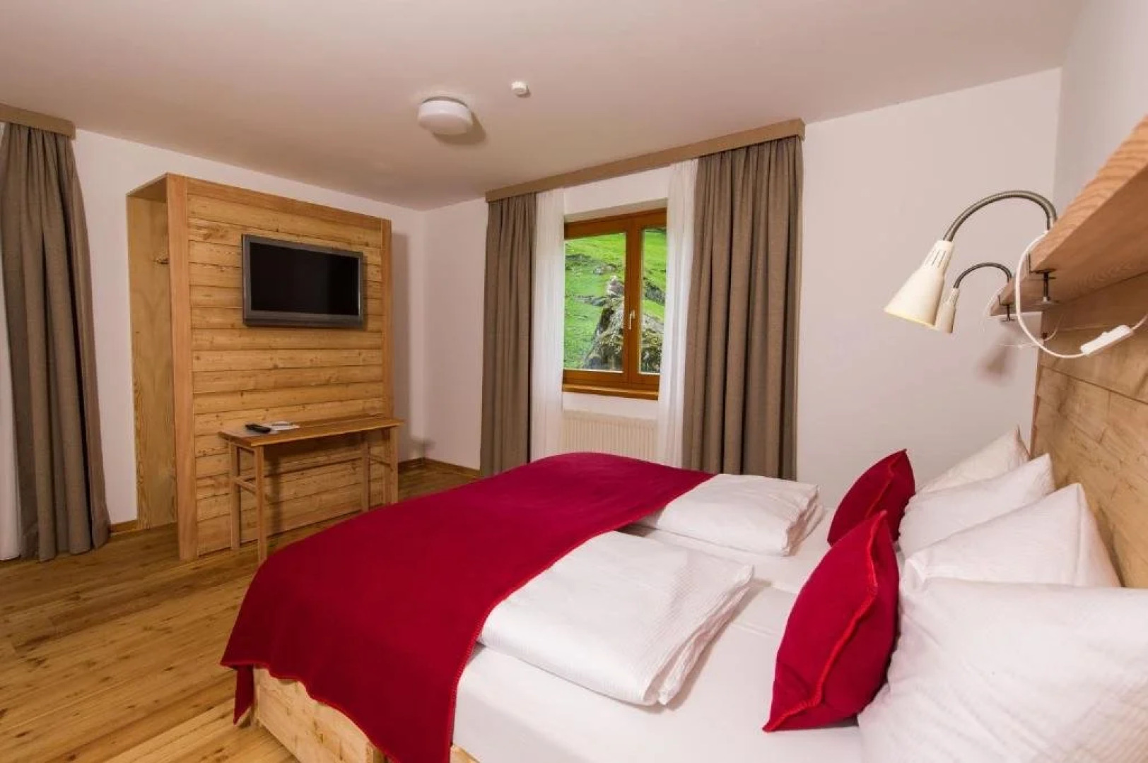 Heimat - Das Natur-Resort