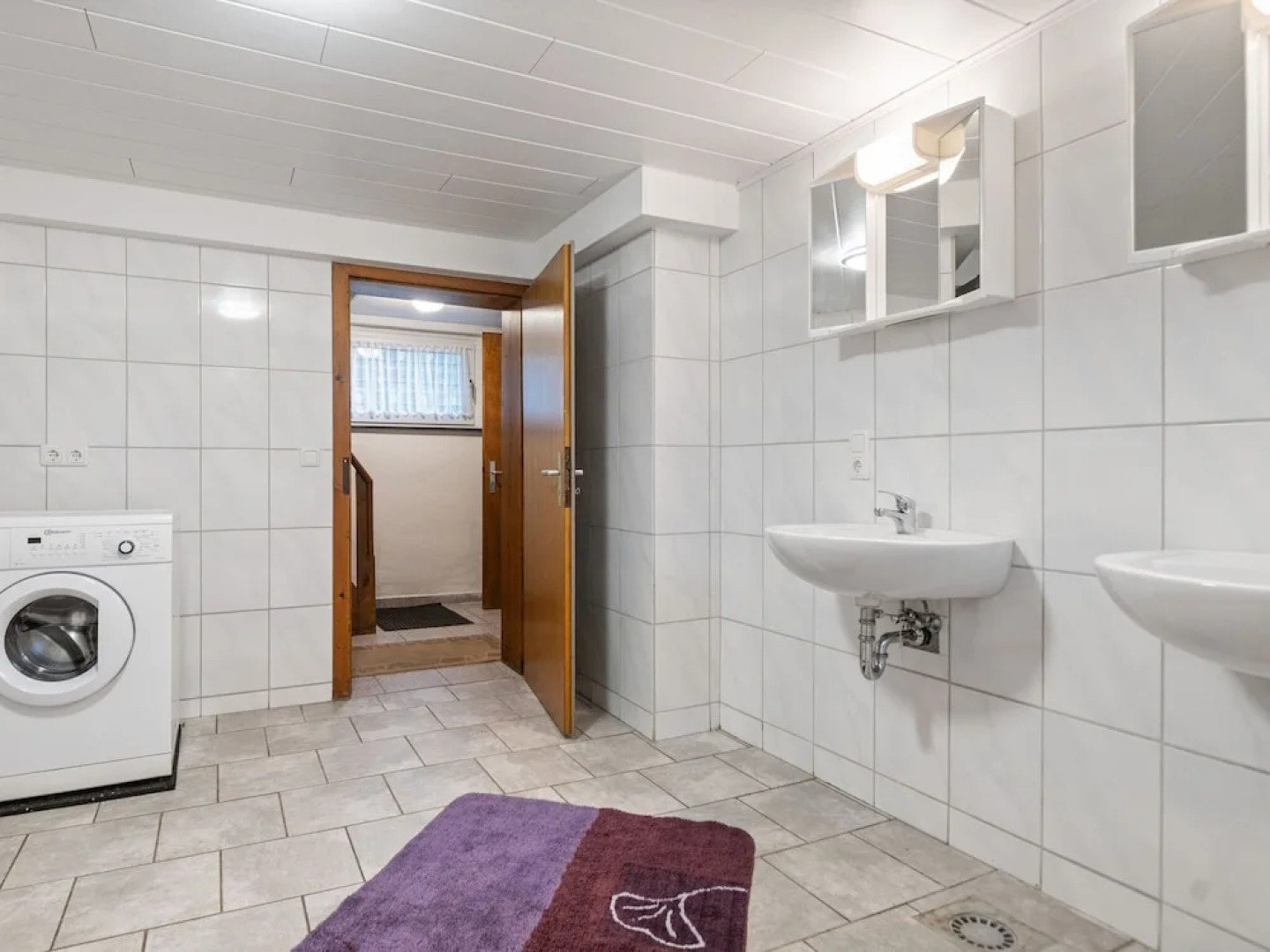 Comfortable Apartment in Oberschledorn Sauerland