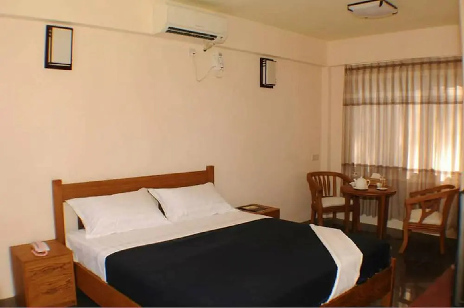 E.F.R Seconda Casa Beach Resort