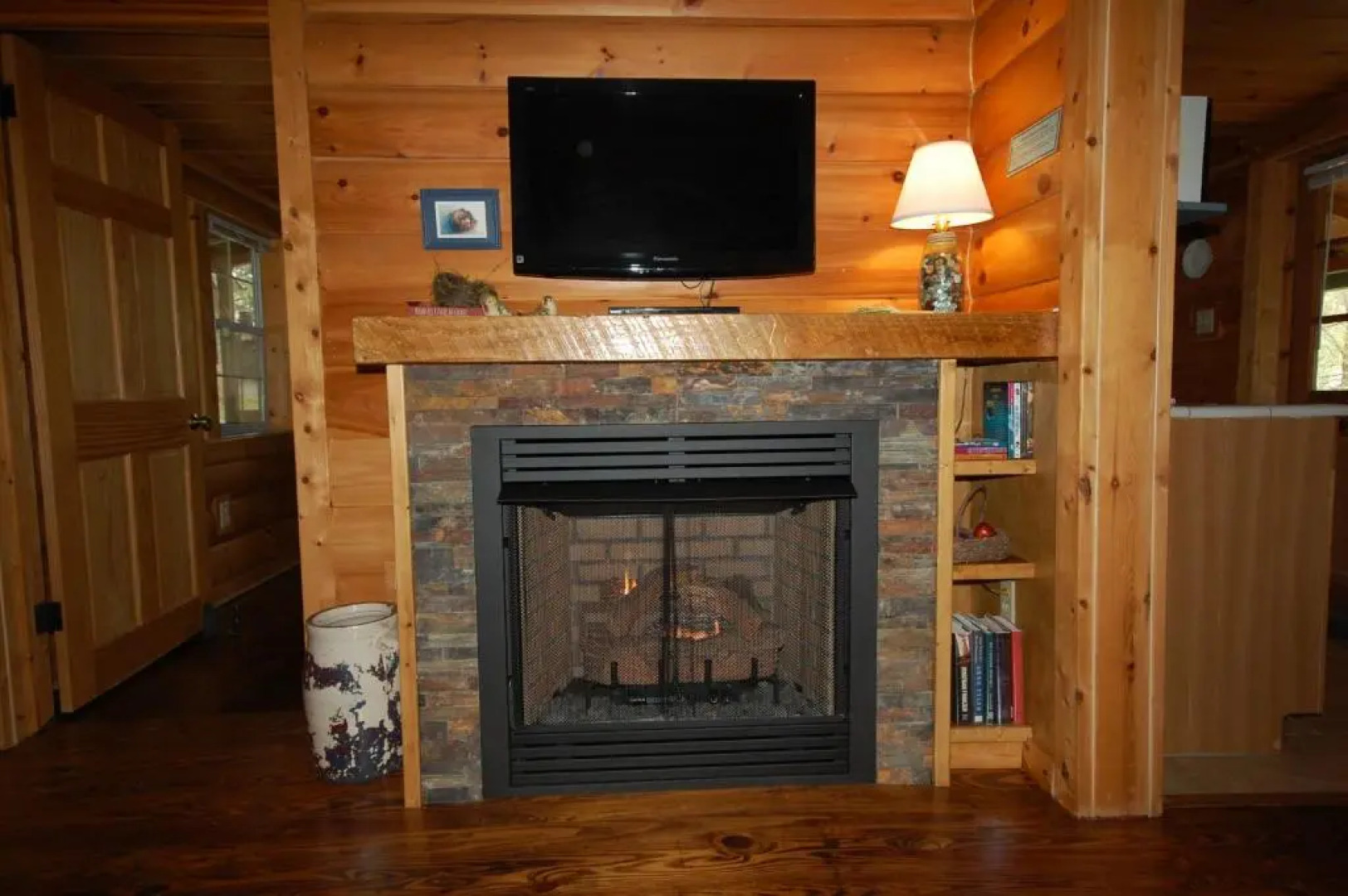 Mountain Springs Cabins