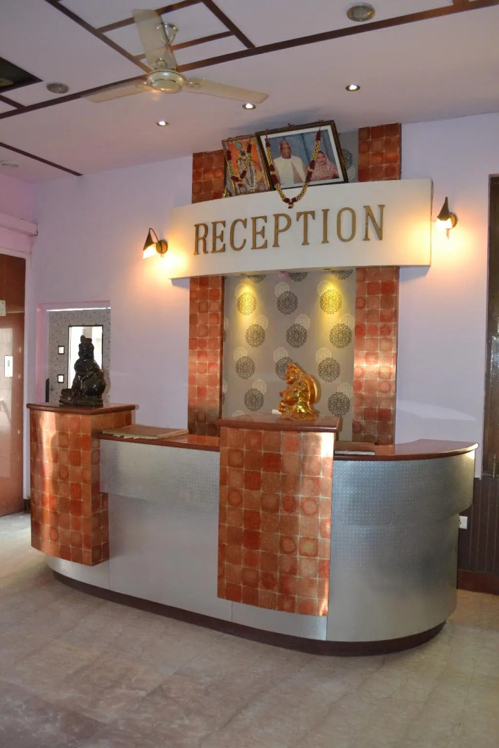Hotel Sheel Gopal Vision