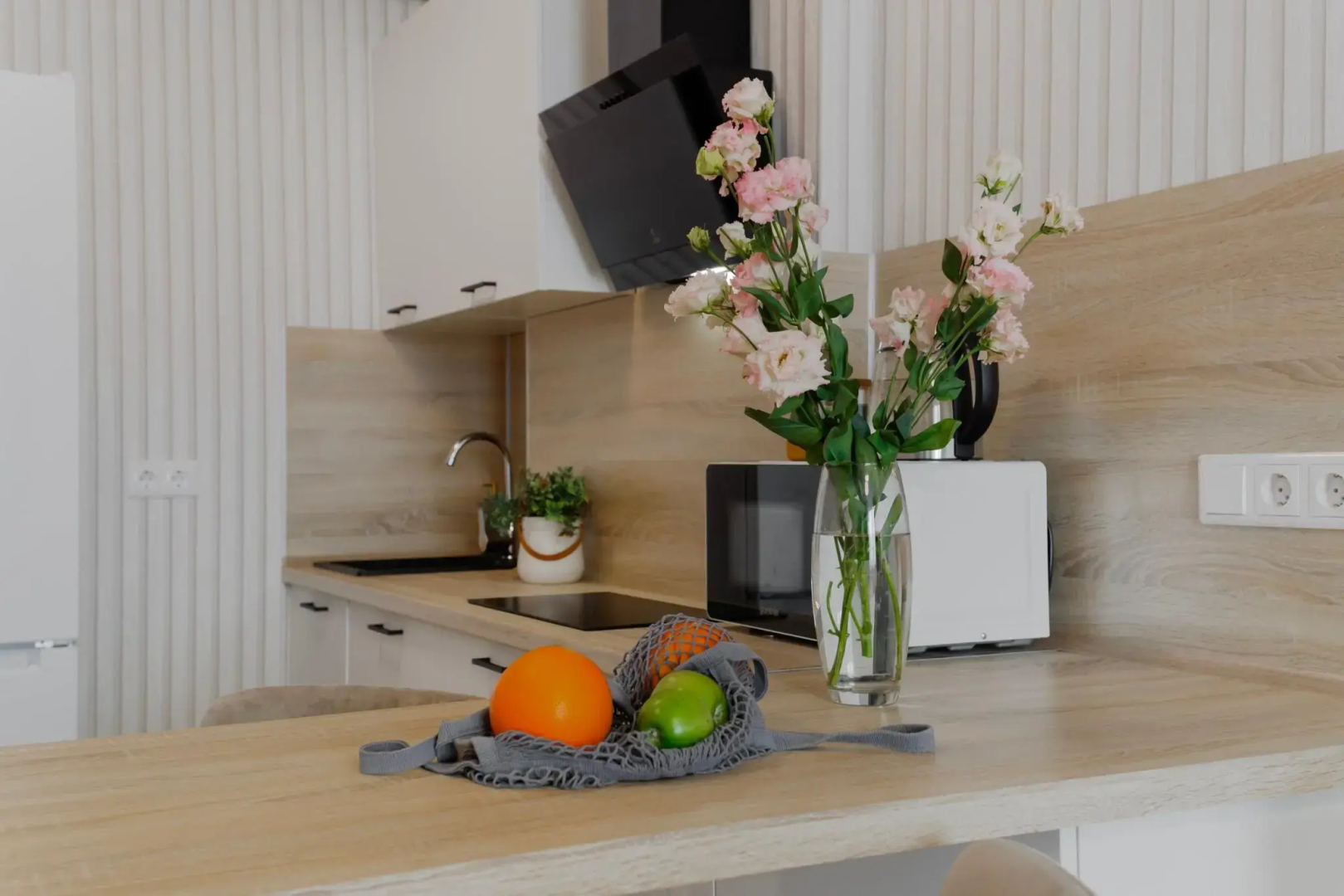 Наши квартиры на улице Береговая с видом на Дон