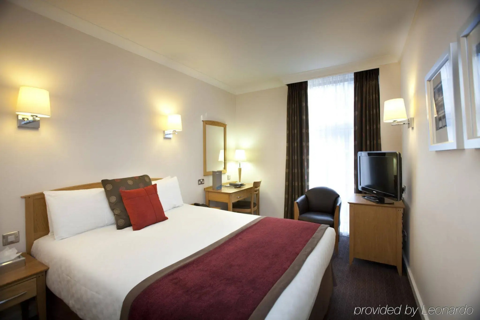 Manchester Portland by Sunday