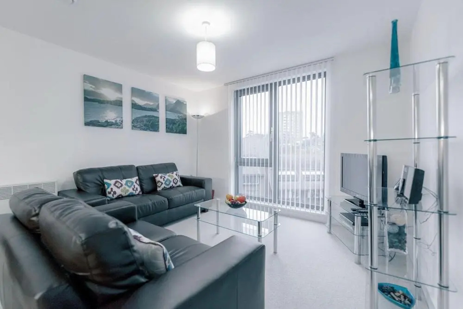 Roomspace Apartments -Nobel House