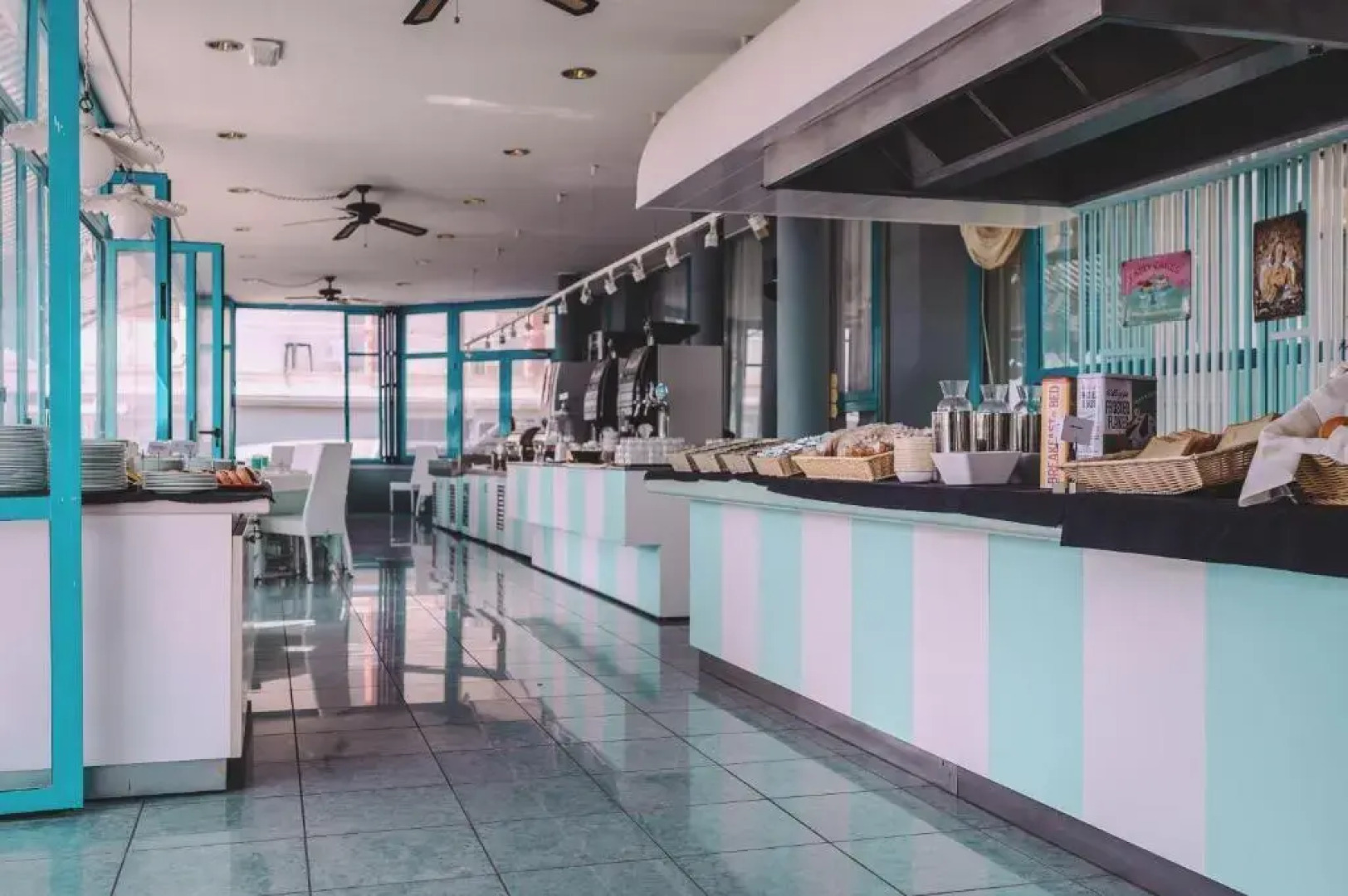 Hotel Monaco & Quisisana