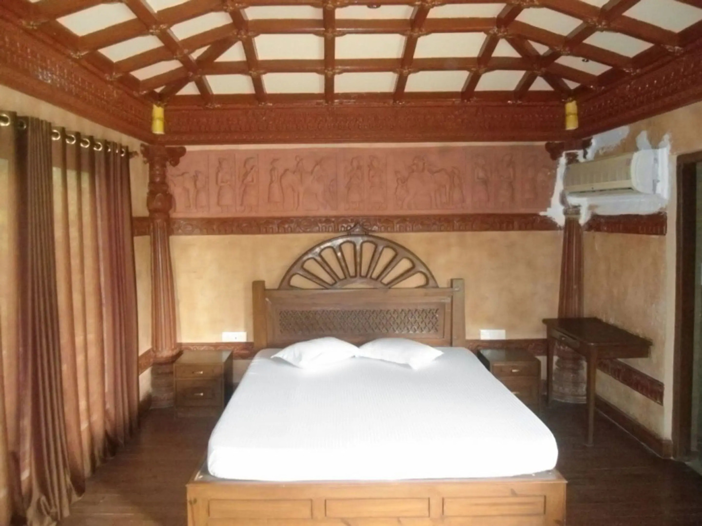 The Green Village Resort