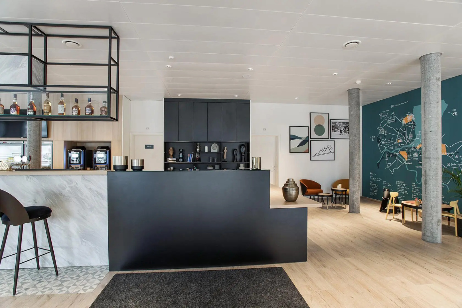 Appart'City Collection Genève Aéroport Vernier