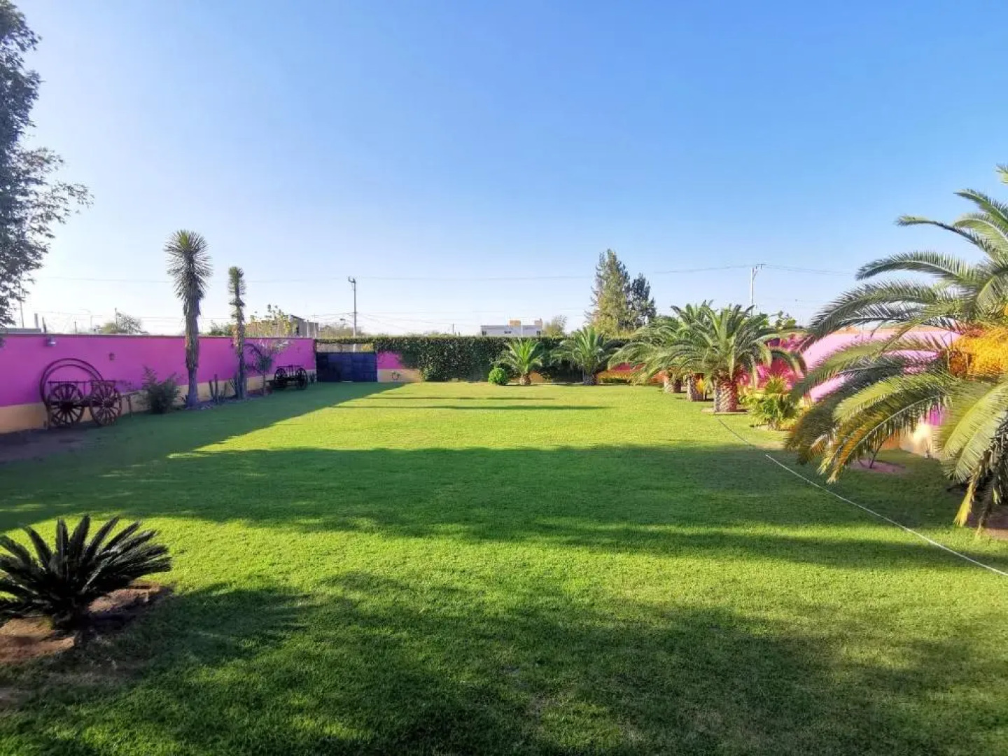 Hotel La Estancia Spa