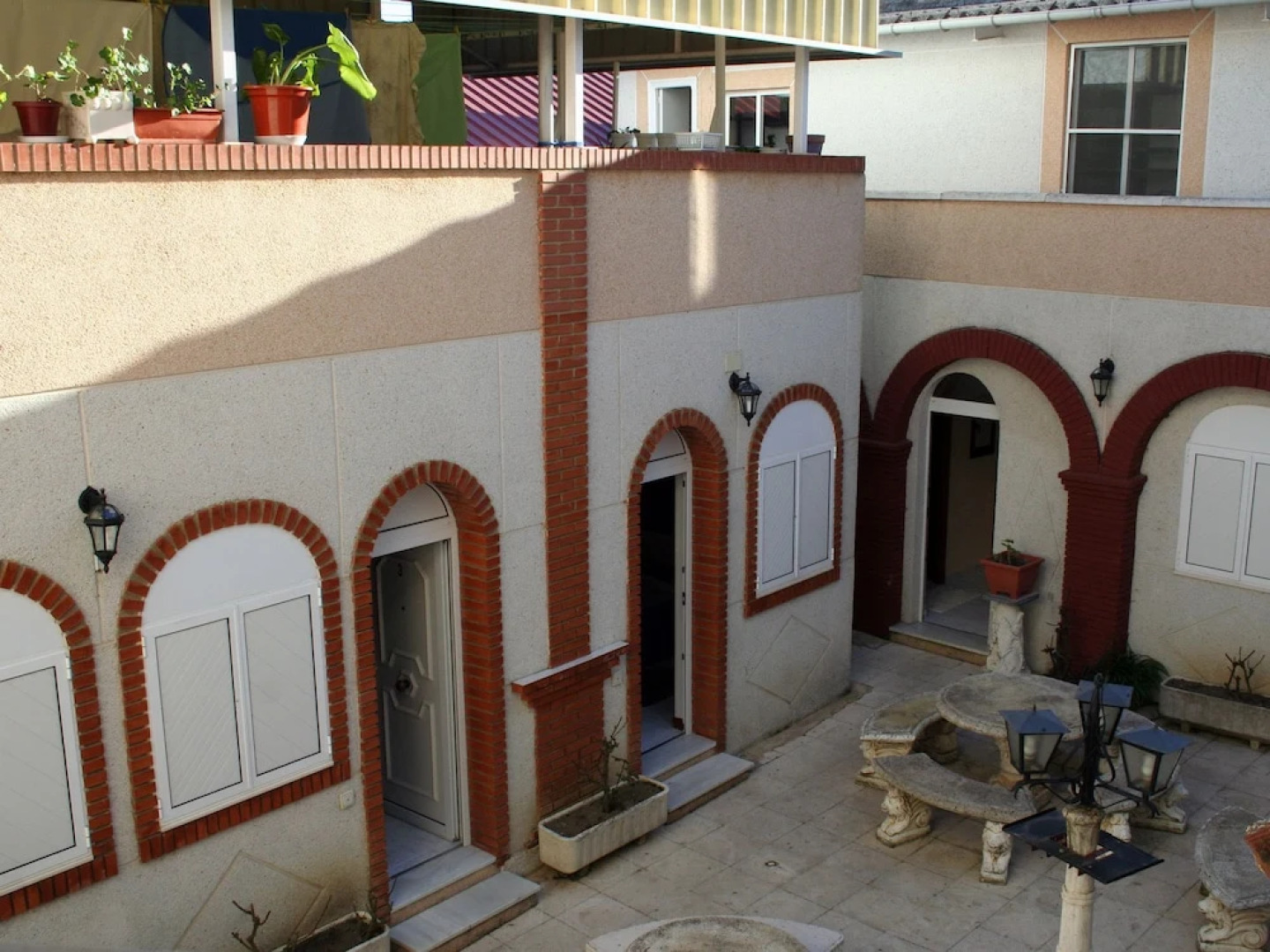 Hostal-Restaurante La Corte