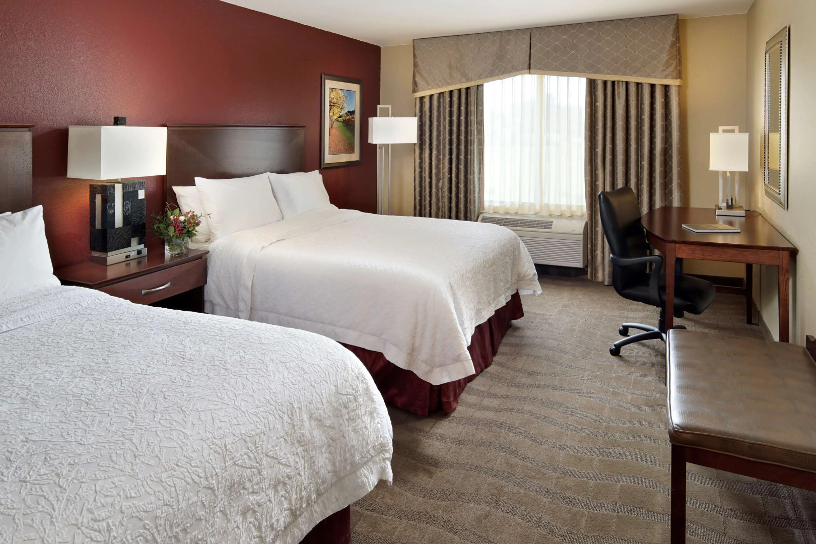 Hampton Inn & Suites Paso Robles