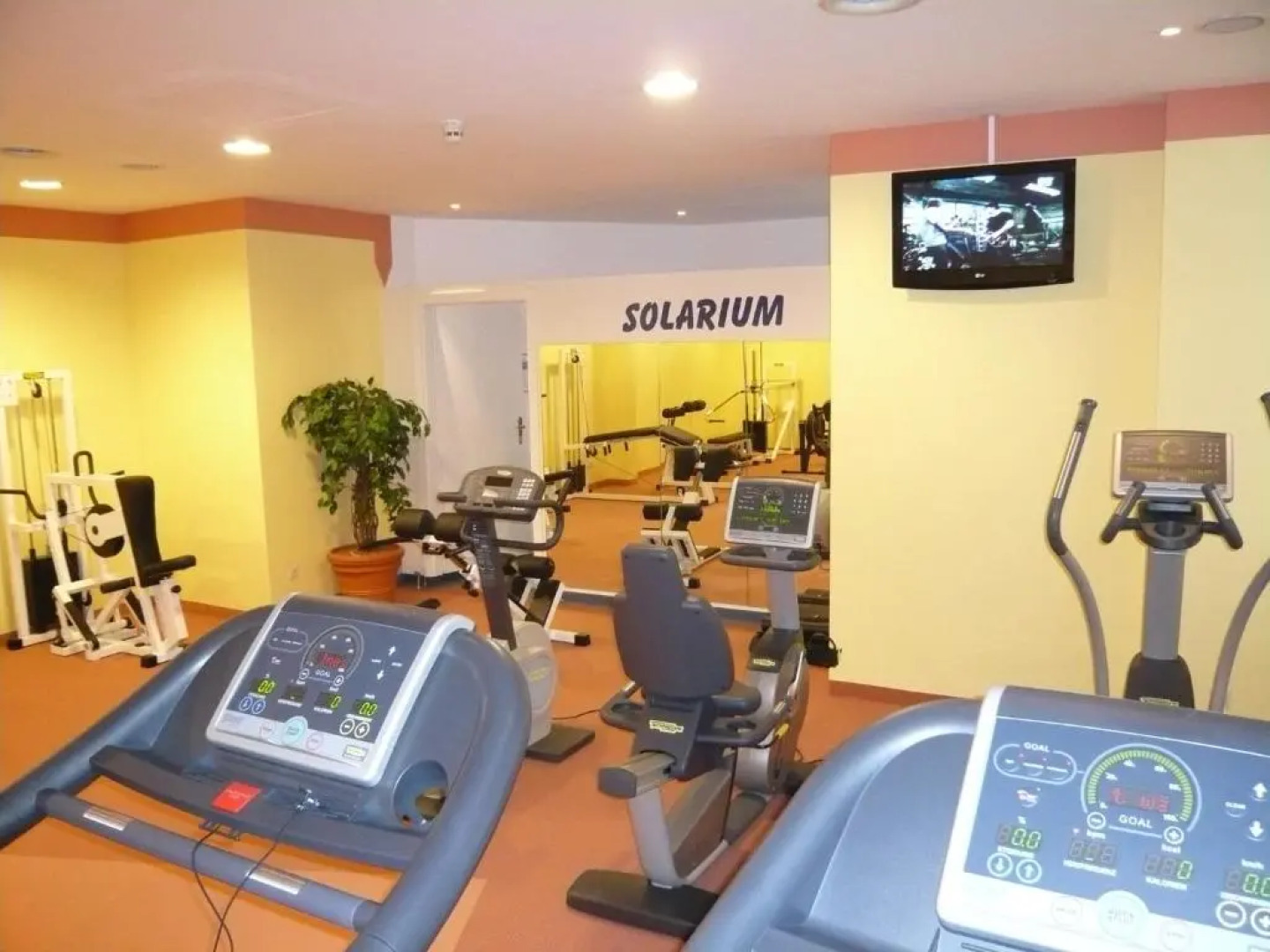 MONDI Hotel Bellevue Gastein