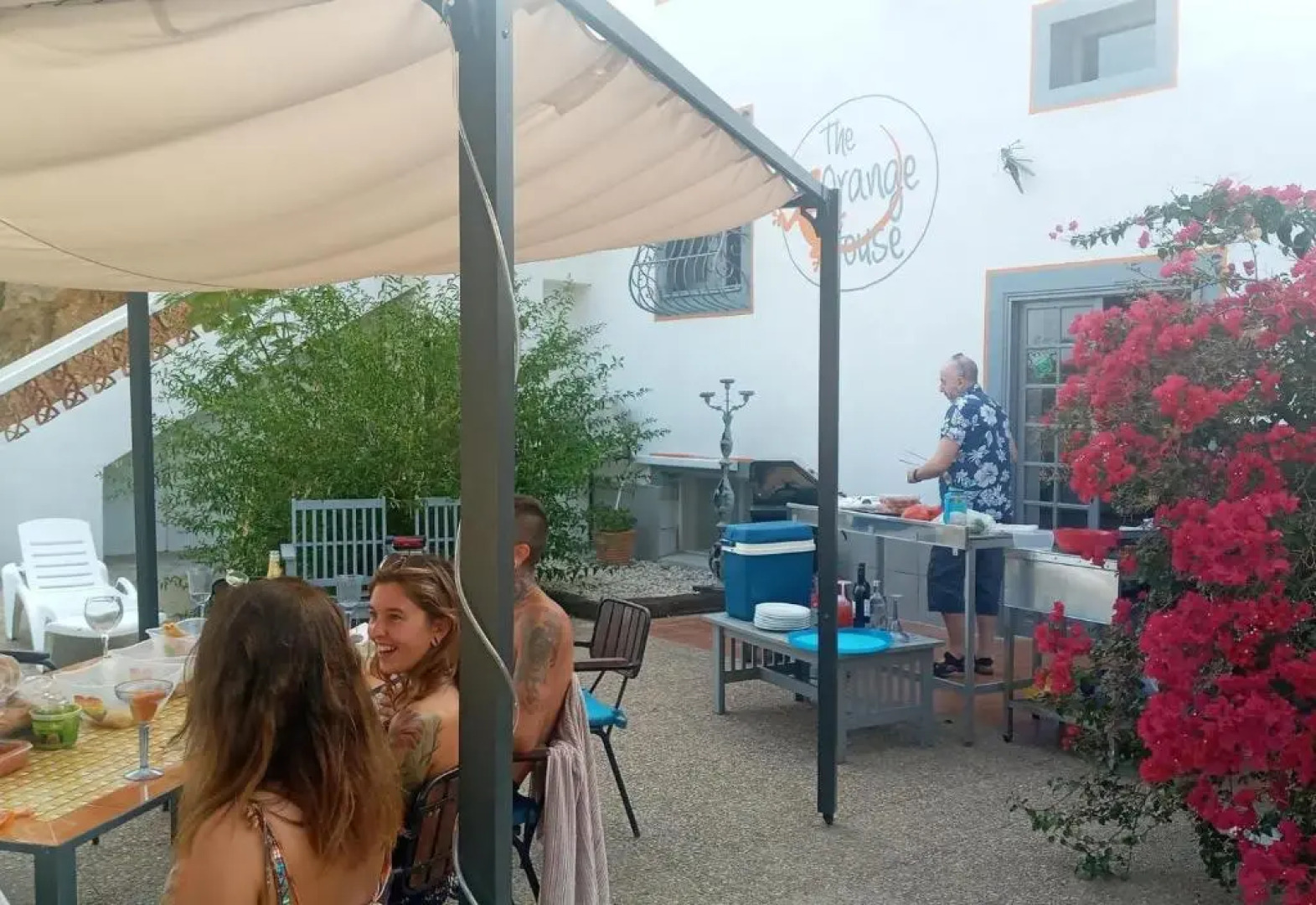 Lodge Villa perfect for families