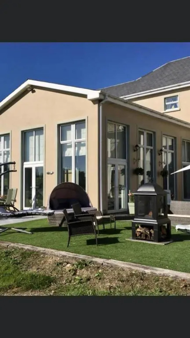 Rossmanagher Country House