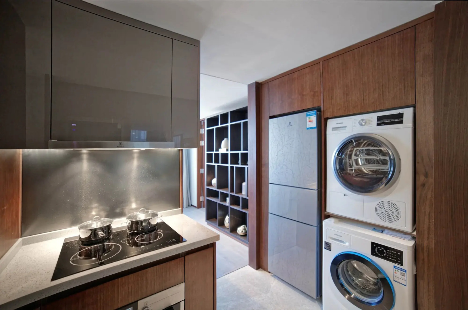 Fraser Suites Dalian