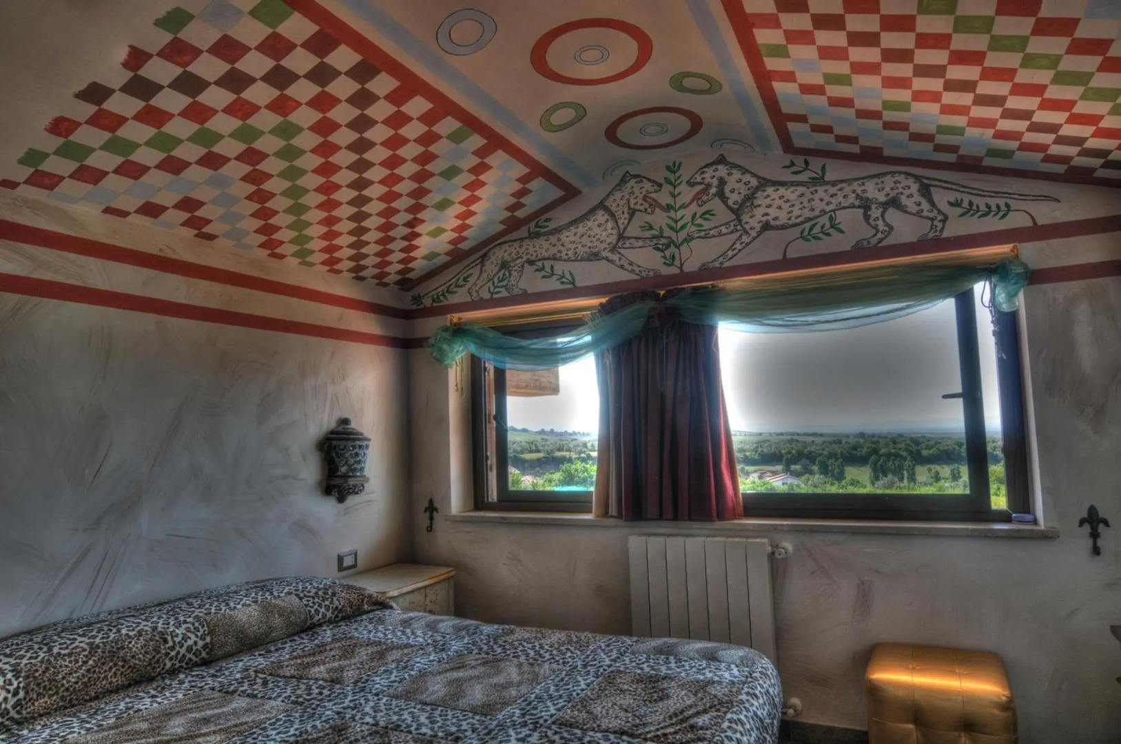 B&B Qui Dormì L'Etrusco