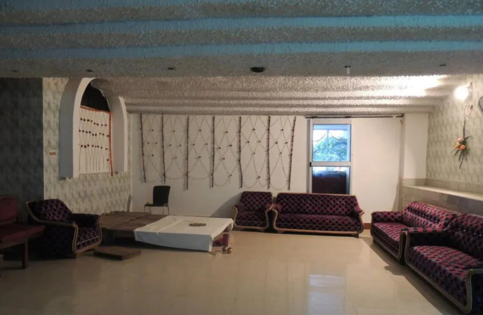 Hotel Buddha International