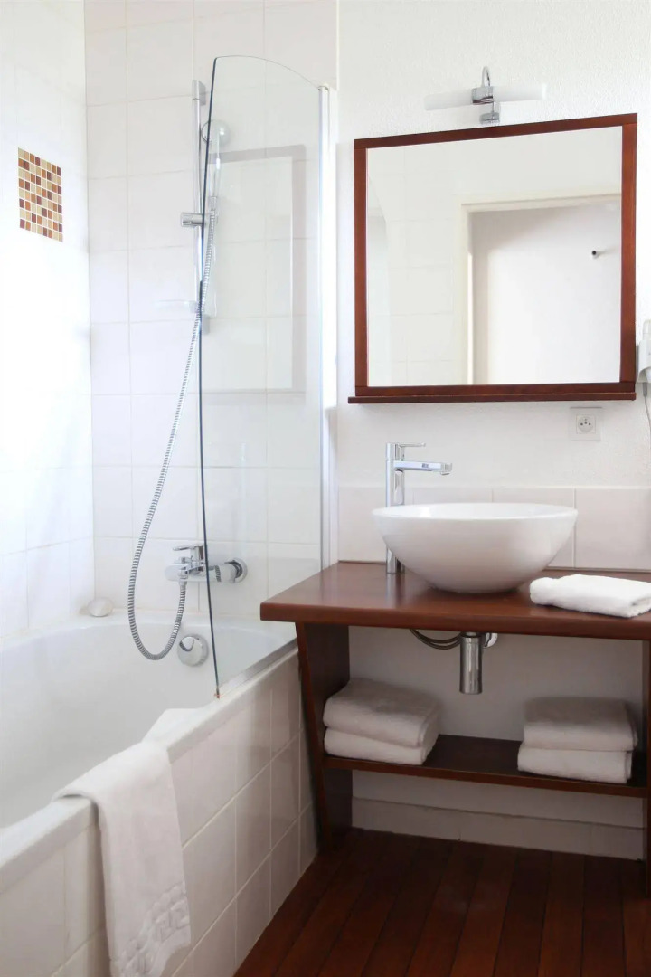 Vacancéole – Le Domaine du Château – La Rochelle/Île de Ré