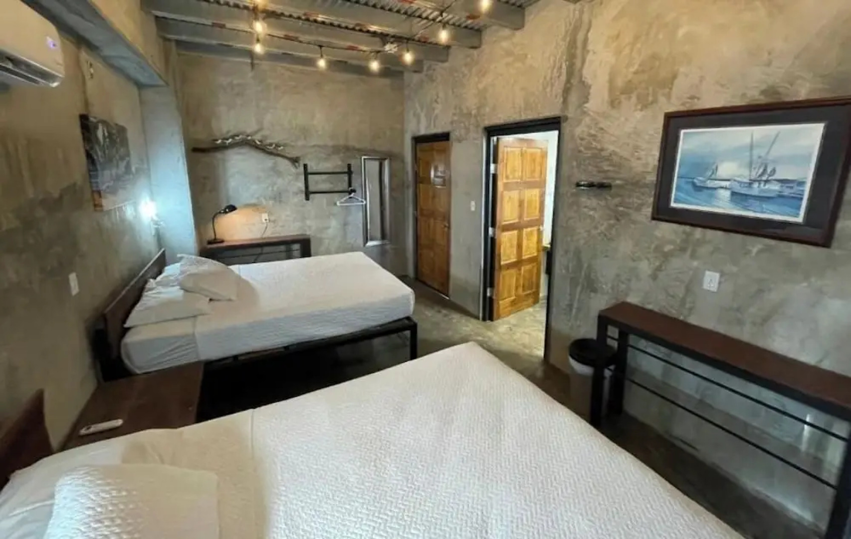 San Carlos Surf Resort & Eco Lodge