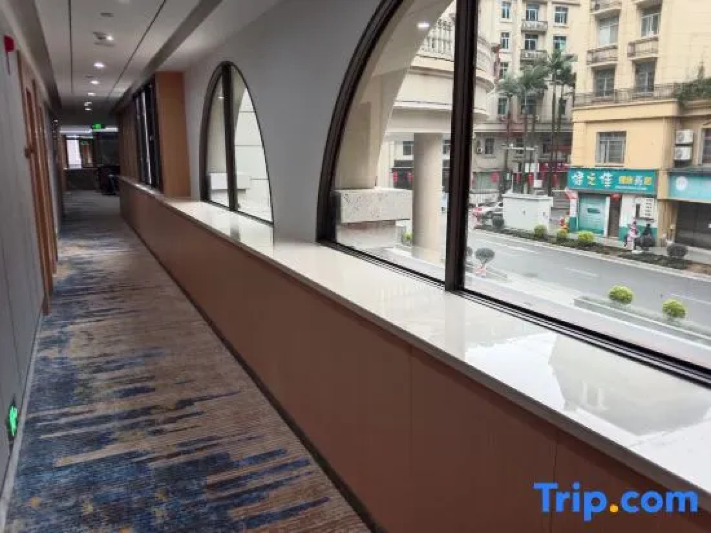 Yujingtan Oriental Hotel (Hekou Port Branch)