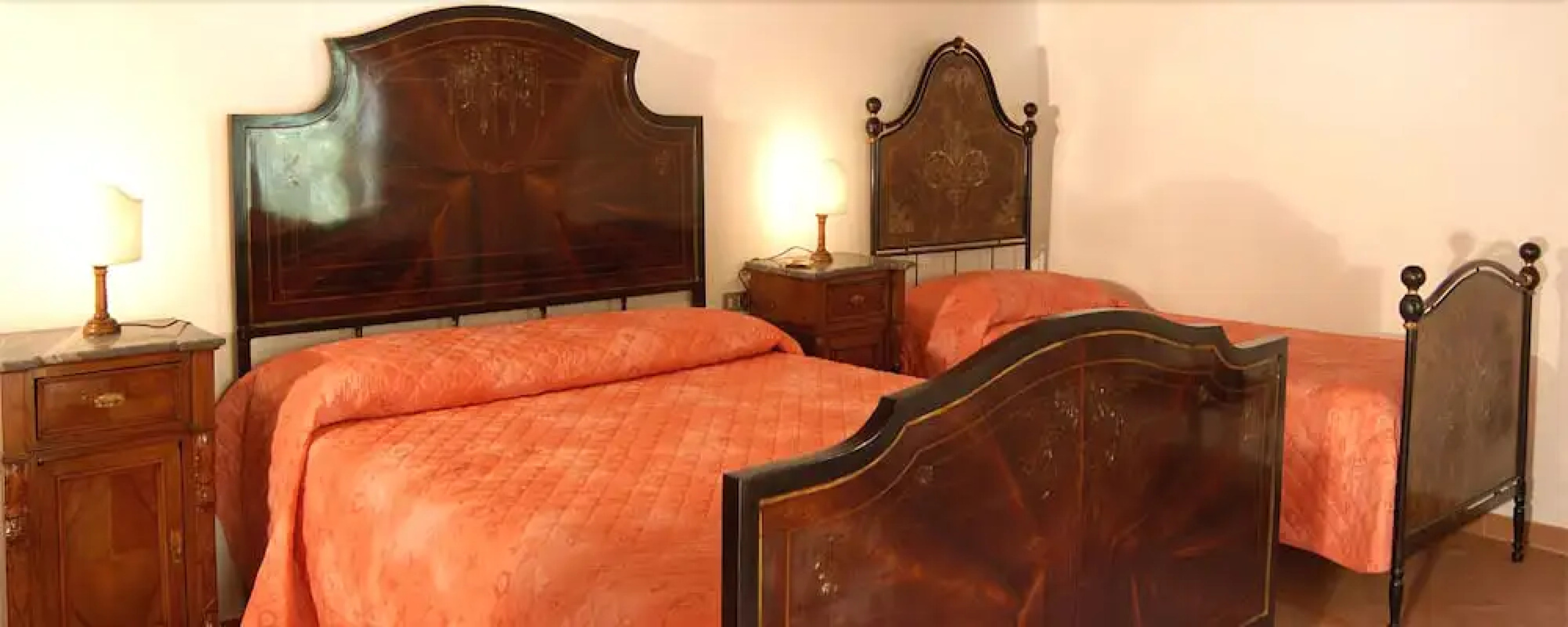 Agriturismo Casa degli Ulivi