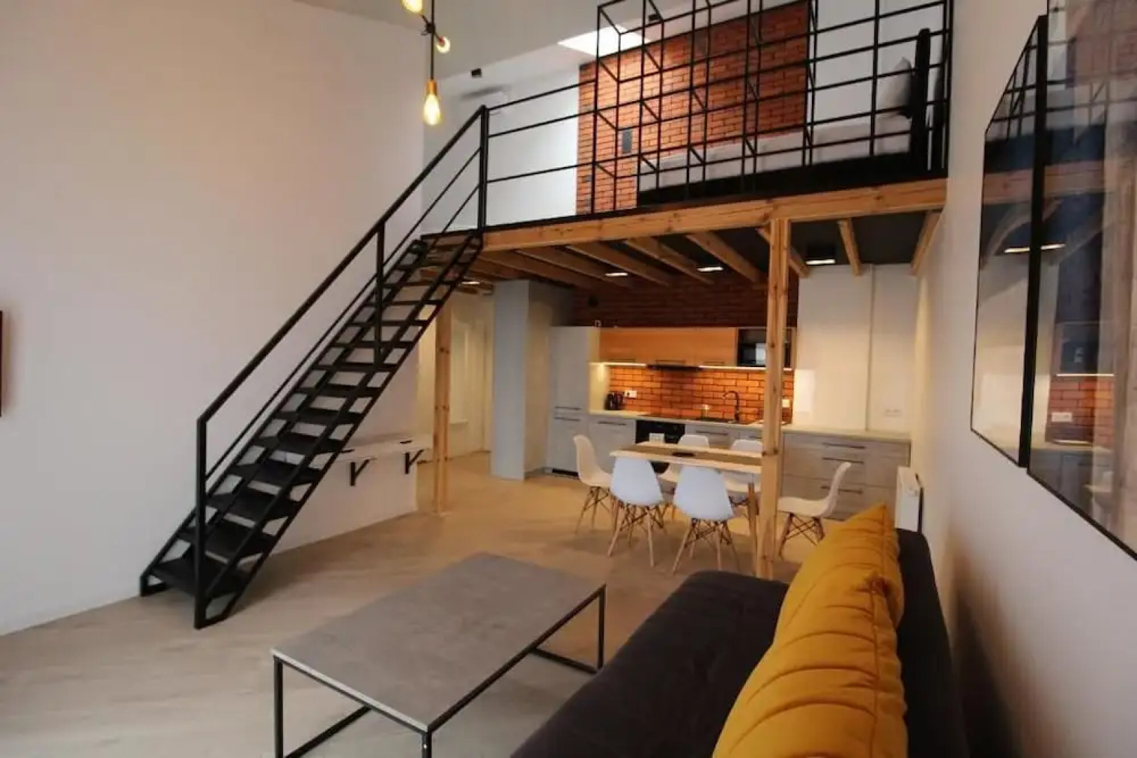 Apartamenty Nowa Kamienica