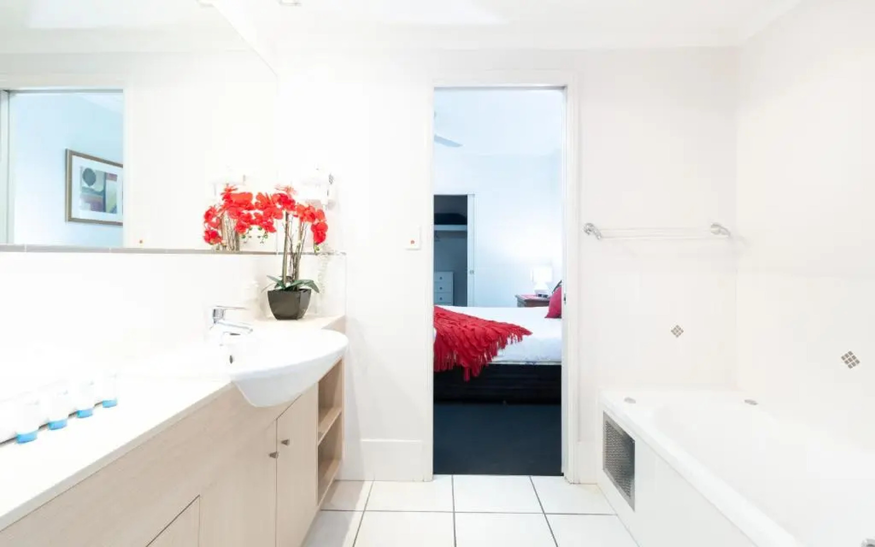 Cairns City Apartments