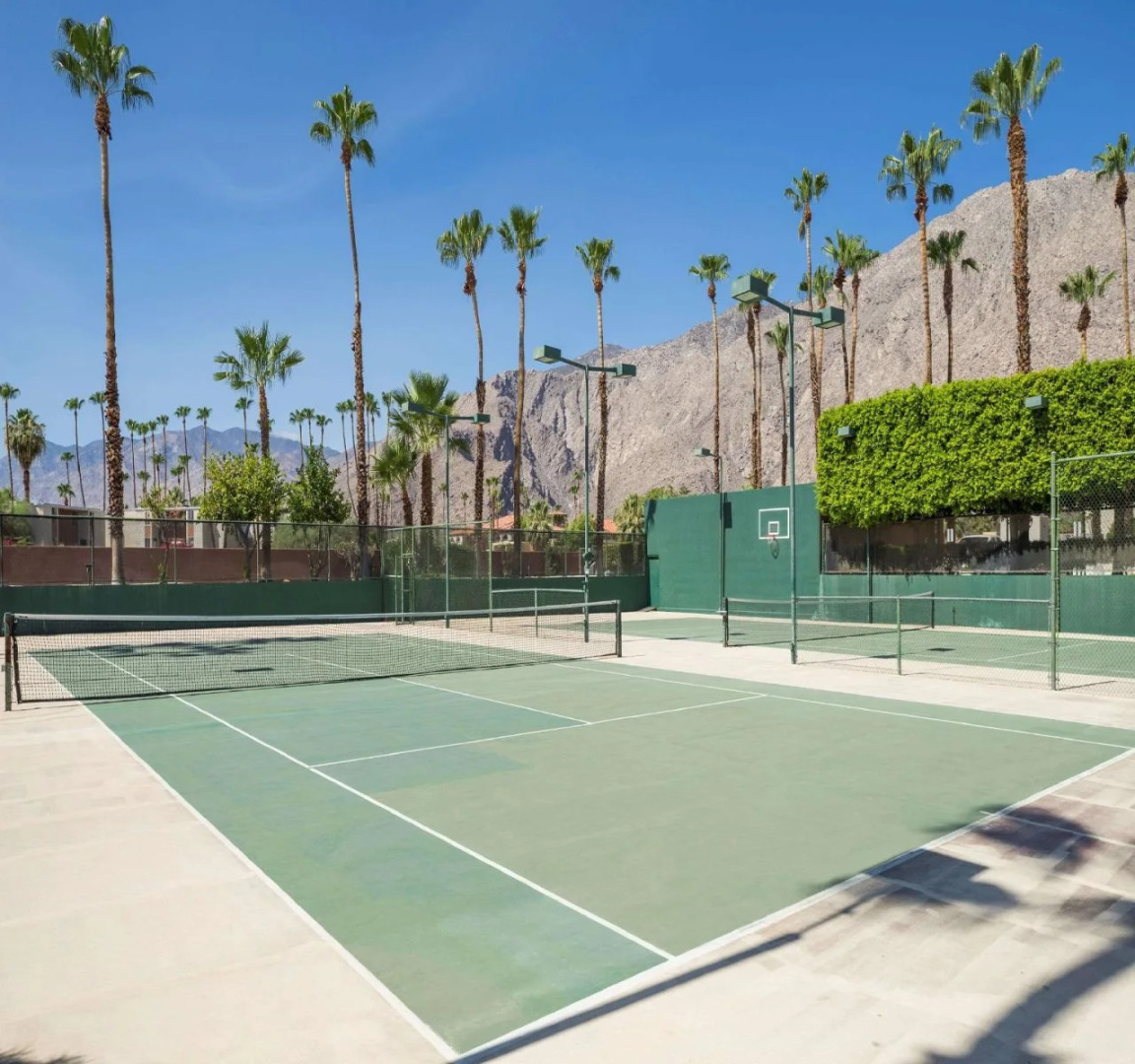 Marquis Villas Resort