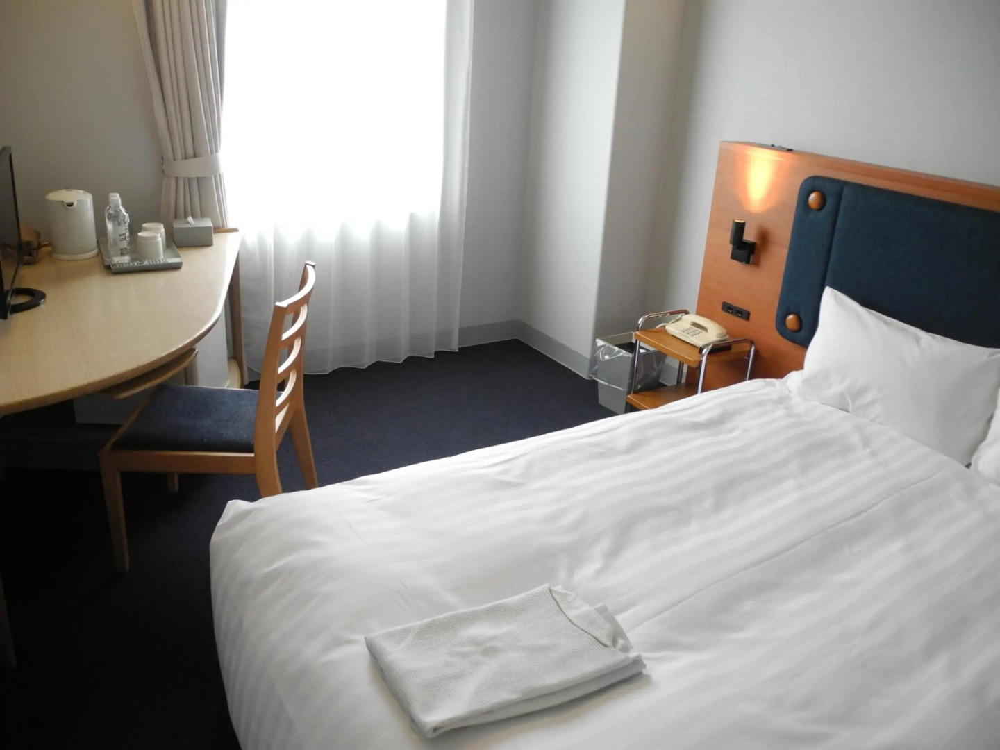 Hotel Global View Tsuchiura