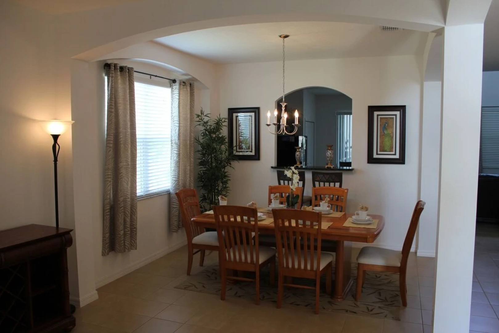 Orlando Vacation Rental Homes
