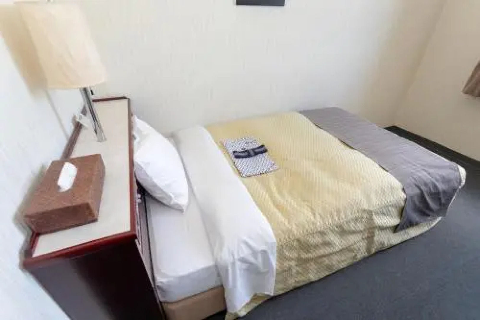 Onoda Central Hotel Yamaguchi