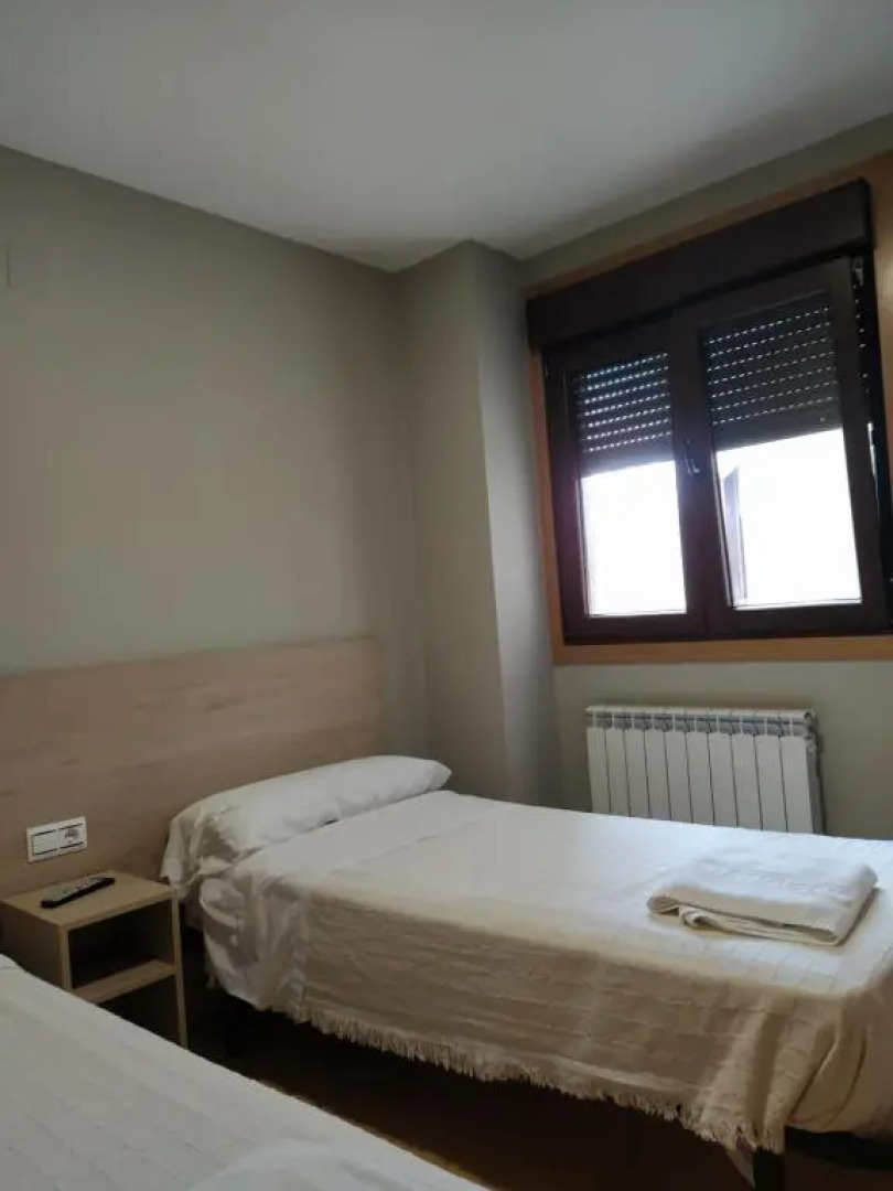 Apartamento Senda Sur