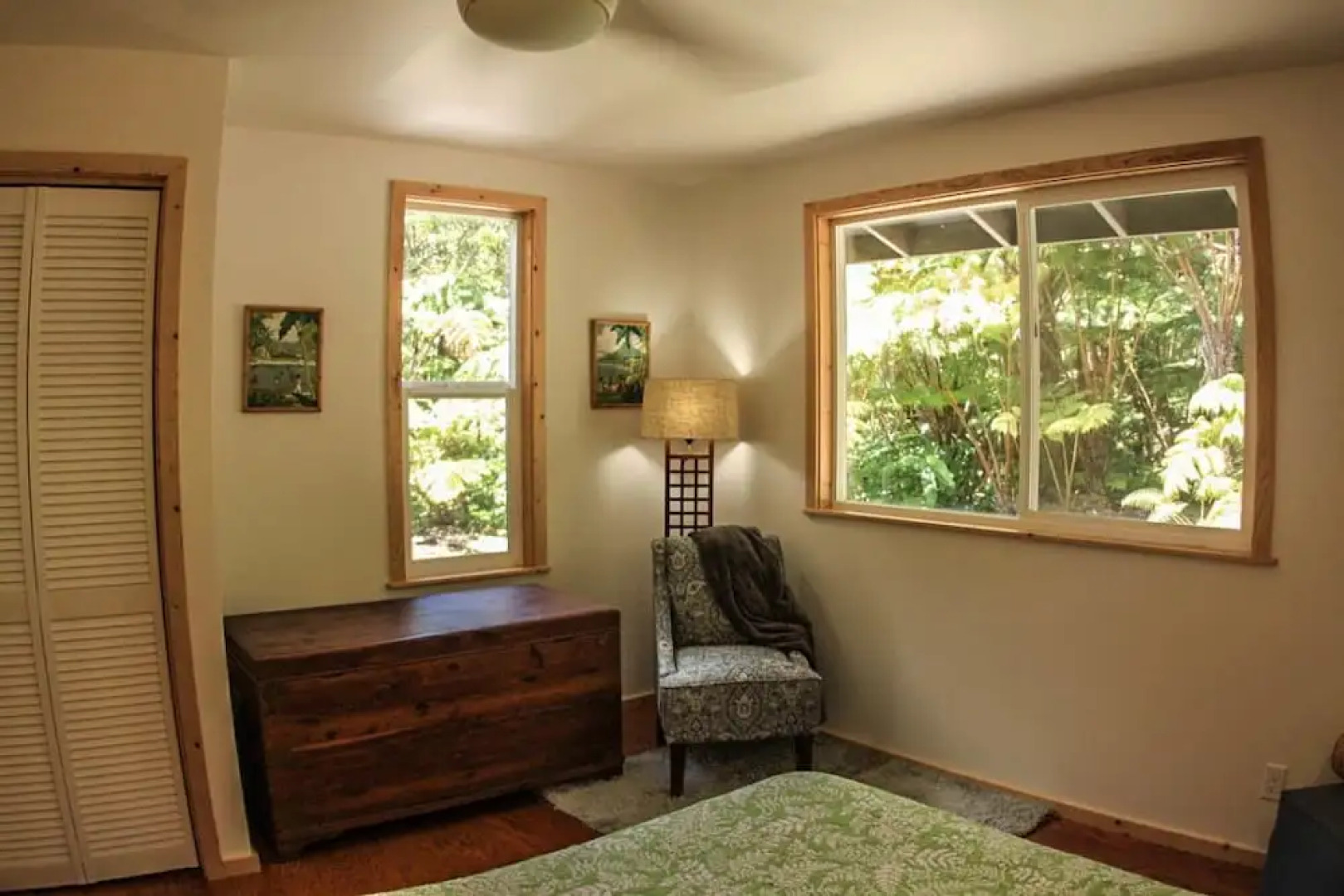 Hale OnaOna by Hawaii Volcano Vacations