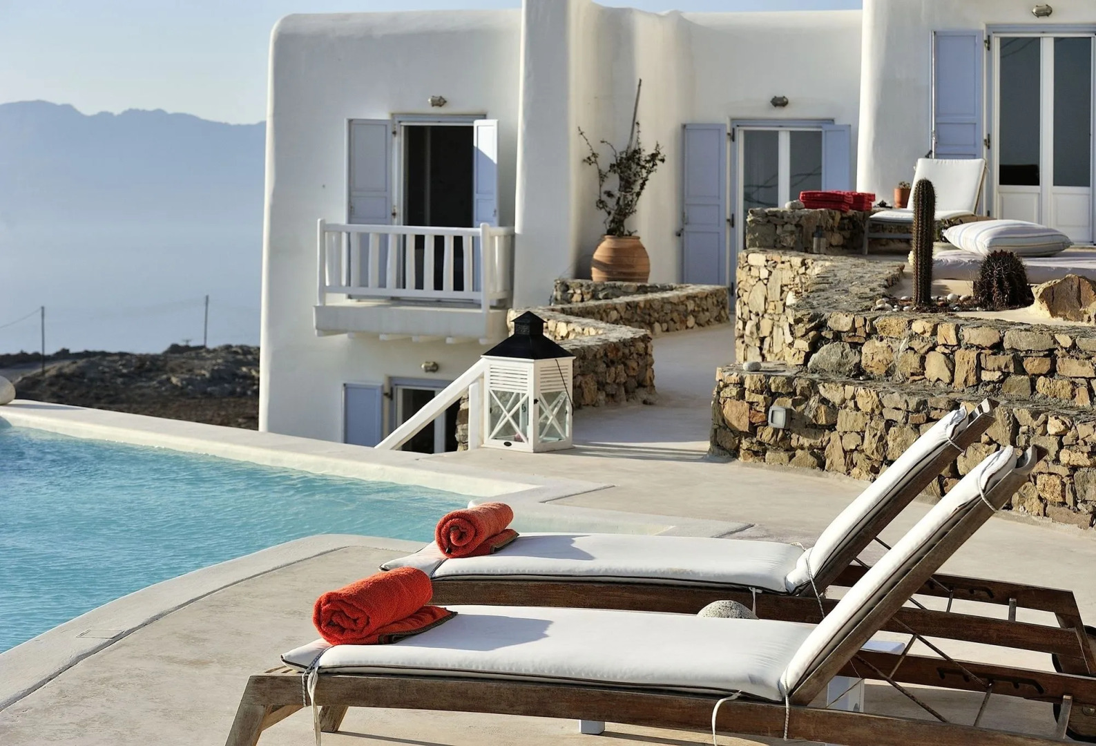 Villa Aquata by Mermaid Luxury Villas