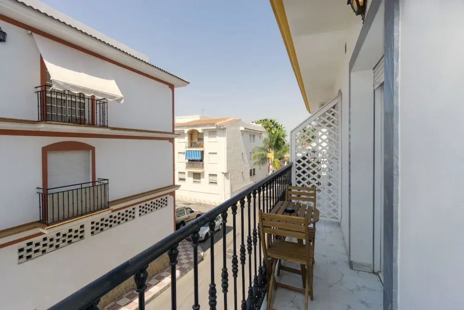 Aparthotel La Palmera