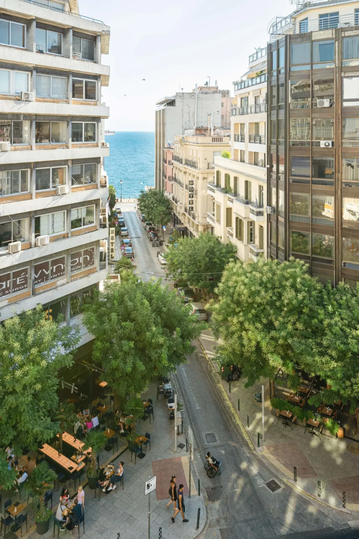 The Excelsior Small Luxury Hotels of the World