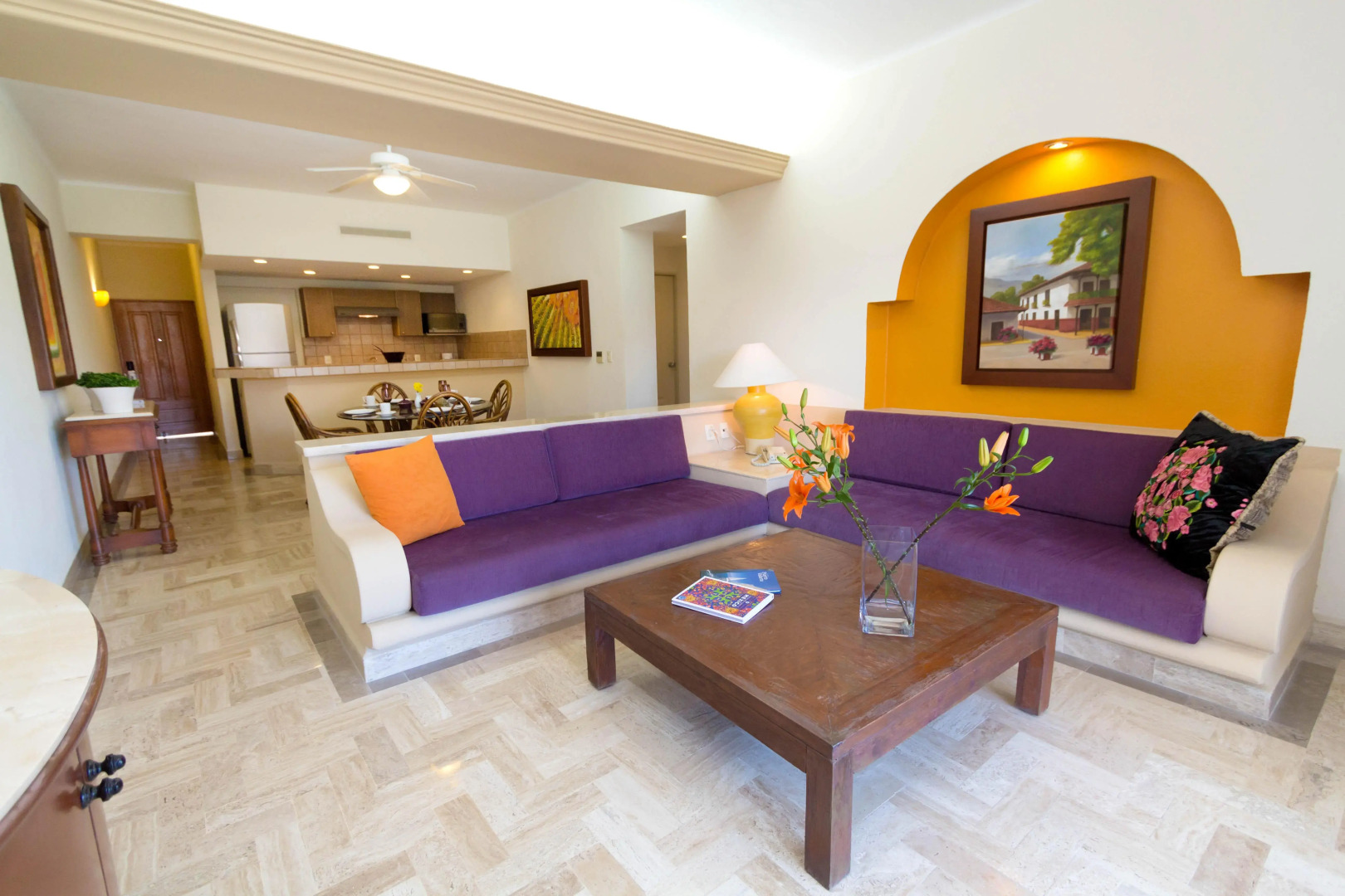 Velas Vallarta Suites Resort All Inclusive