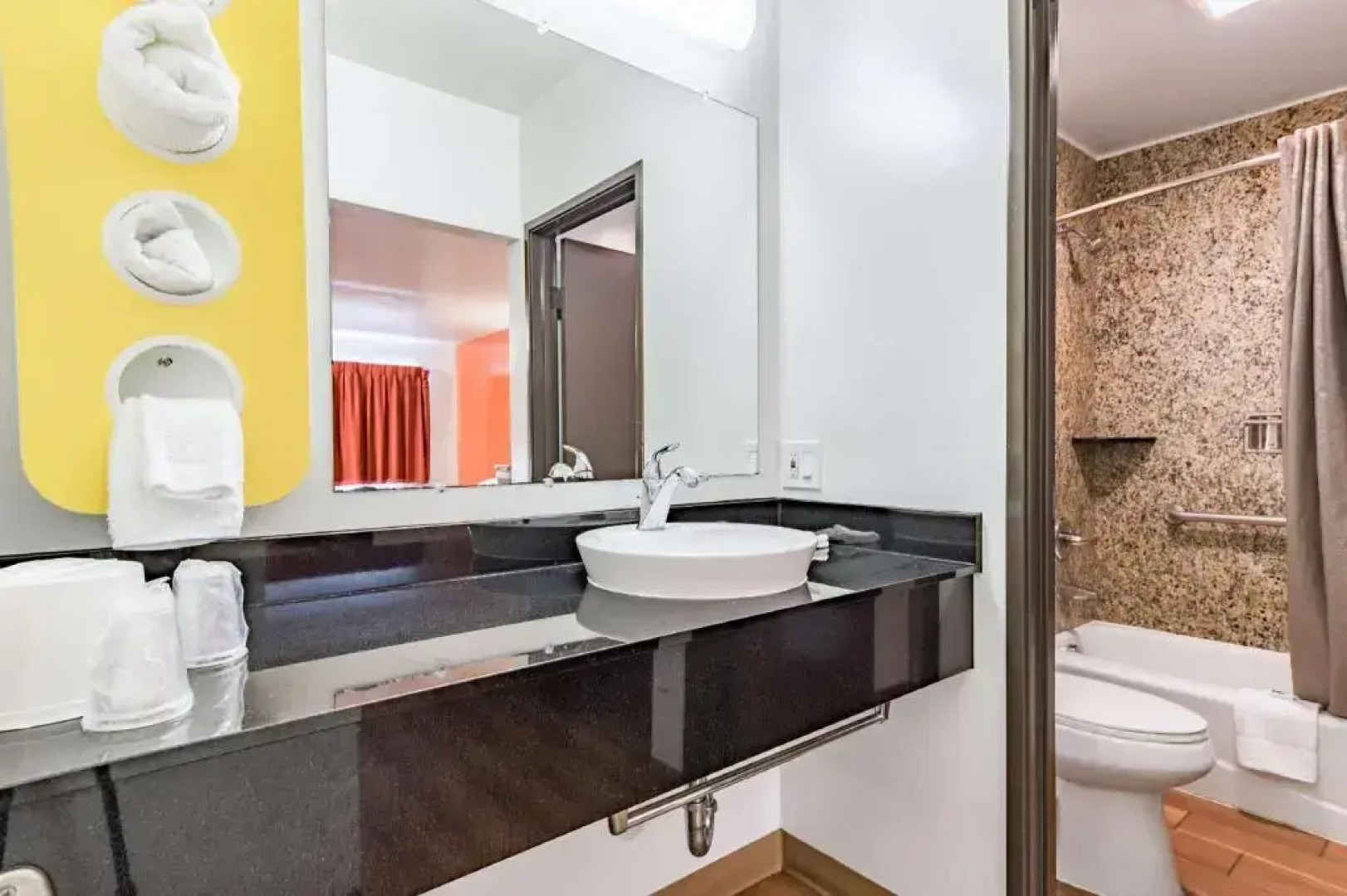 Motel6 National City, CA